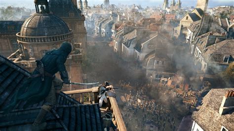 How To Fix Assassin S Creed Unity Crashes Freezes And Other Problems