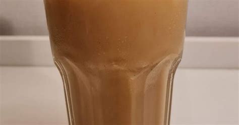 Resep Es Teh Susu Iced Milk Tea Oleh Nadya S Test Kitchen Cookpad