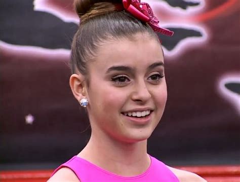 Kalani Dance Moms