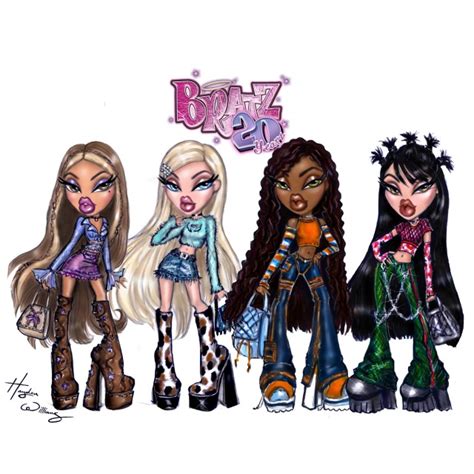 Bratz Reblogs On Tumblr