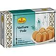 Haldiram S Nagpur Mathura Peda Pack Of Gm Each Amazon In