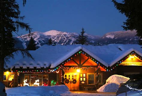 Photos — Whitefish Lake Restaurant