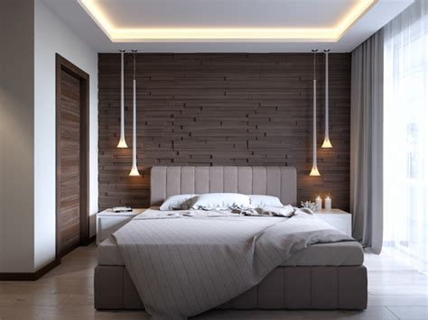 15 Modern Bedroom Lighting Ideas 2023 With Images