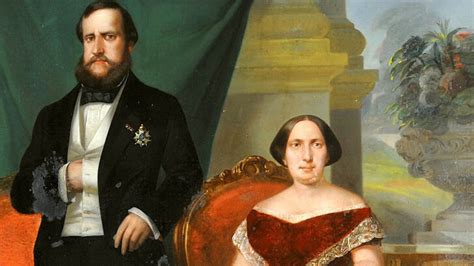 De conexão D Pedro II a personalidade forte 4 fatos sobre a