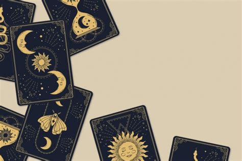 Como Funciona O Tarot Entenda Tudo Sobre Essa Prática Fala