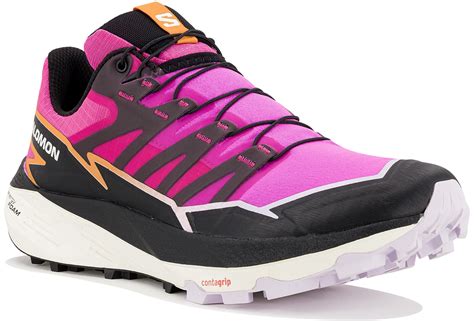 Salomon Thundercross En Promoci N Mujer Zapatillas Senderos Salomon