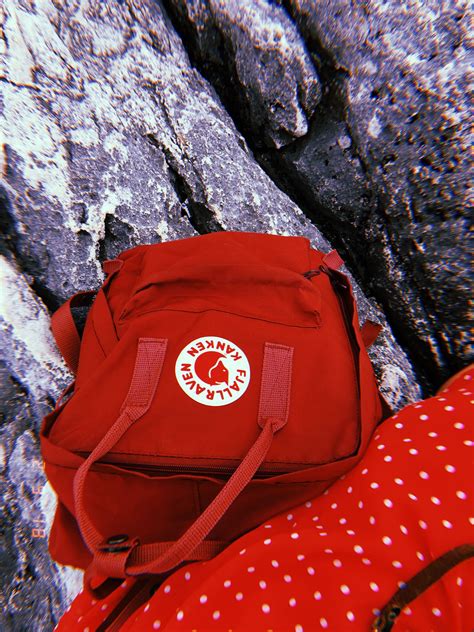 Pin By Monilovesol On Fjallraven Kanken Backpack In Fjallraven