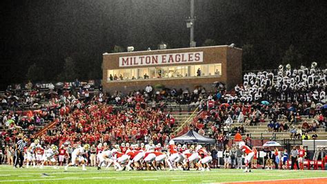 Cambridge Stadium - Milton, Georgia