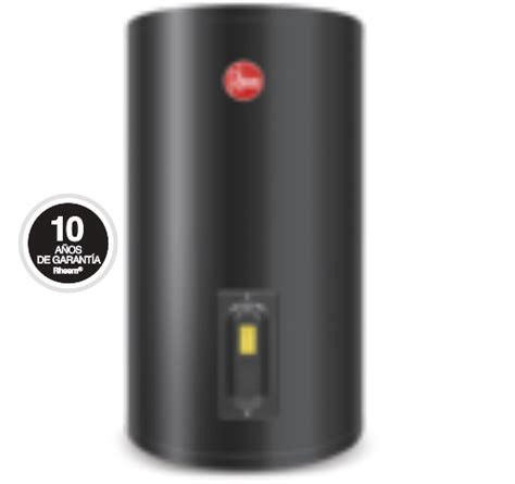 Termotanque El Ctrico De Colgar L Tec Rh Rheem