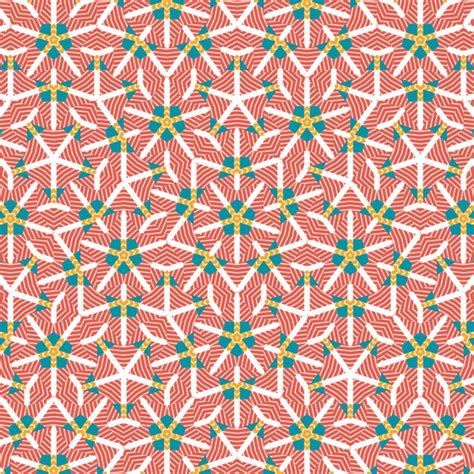 Premium Photo | A seamless pattern with starfish and starfish.