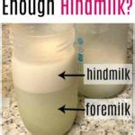 Foremilk/Hindmilk Imbalance: How to Fix It - Exclusive Pumping