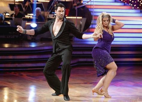 Tv Review Dancing With The Stars Season 12 Week 9 “semi Finals” Assignment X