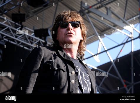 The chameleons band hi-res stock photography and images - Alamy