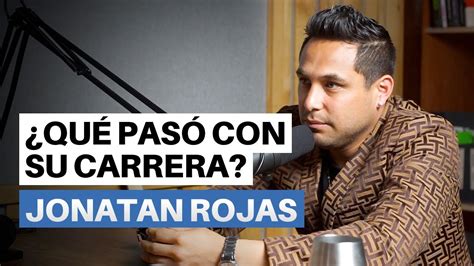 Jonatan Rojas Los Hermanos Yaipen Gran Orquesta Internacional Y Zona