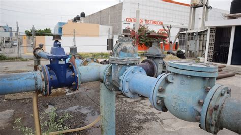 El Plan Emergente De Agua Del Gobierno De La Capital Redujo Y Contuvo En Más De La Mitad La