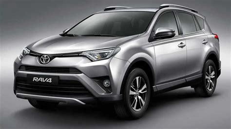 2016 Toyota RAV4 LE Atelier Yuwa Ciao Jp