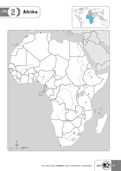 Topo Afrika Diagram Quizlet