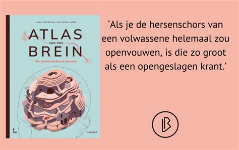 Recensie Lara Wierenga En Dirma Janse Atlas Van Ons Brein