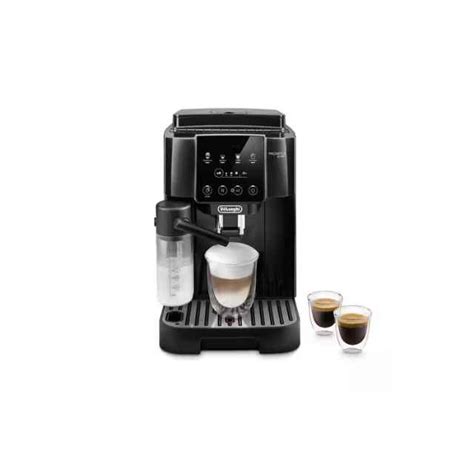 Delonghi Magnifica Start Fully Automatic Coffee Machine ECAM220.60.B ...