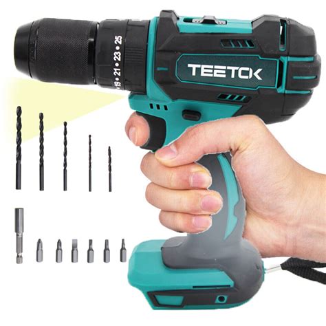 For Makita Dhp Z V Lxt Cordless Combi Drill Li Ion Power Naked On Onbuy