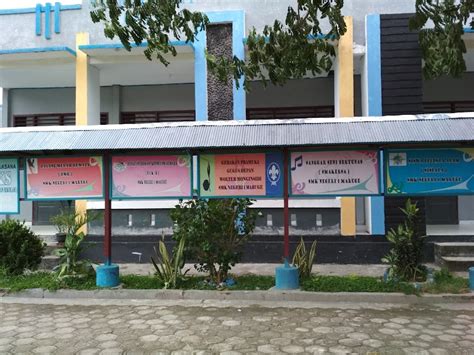 Top 10 SMK Terdekat di Kab. Kolaka Utara – Kemdikbud