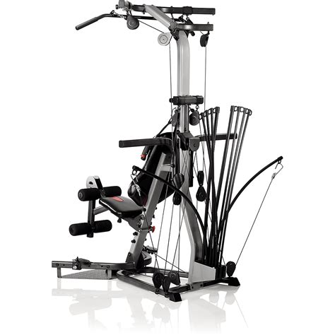 Bowflex Xceed Home Gym Academy