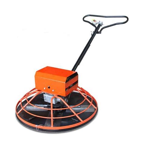 Electric Concrete Trowel Power Trowel Concrete Power Trowel From China