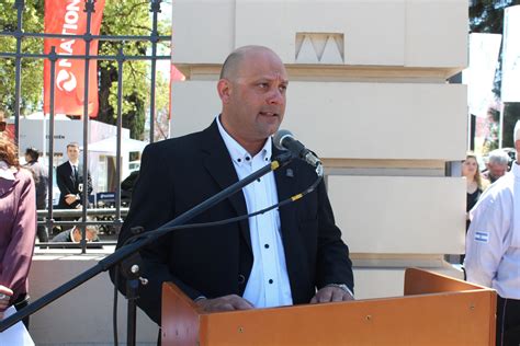 La ExpoRural de Rafaela abrió sus puertas y el campo reclamó “un