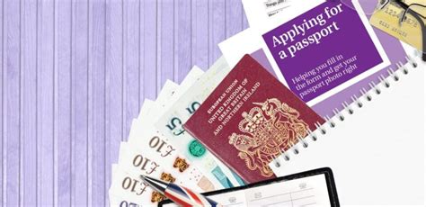 Apply For British Citizenship Application Requirements