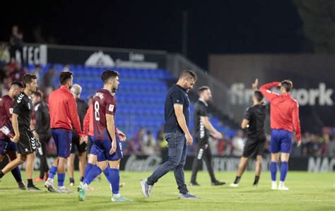 Ortuño El Elche viene a un campo complicado y se lo tenemos que hacer