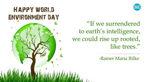 World Environment Day Wishes Images Quotes To Share