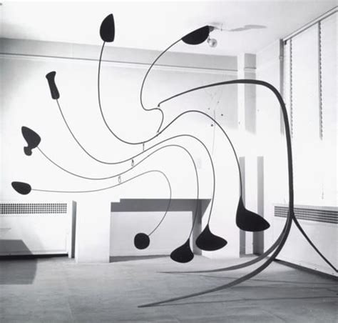 Architectural Lighting By Alexander Calder Spider Alexander Calder