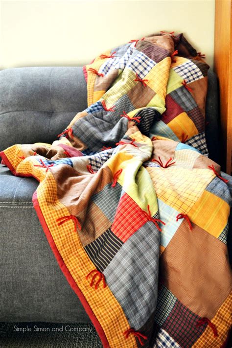 20 Of The Best Flannel Projects To Sew Swoodson Says