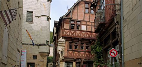 Best places to stay in Chinon, France | The Hotel Guru