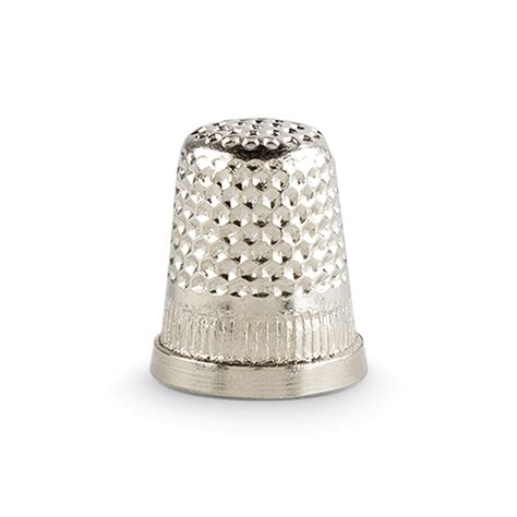 Closed Top Thimbles WAWAK Sewing Supplies