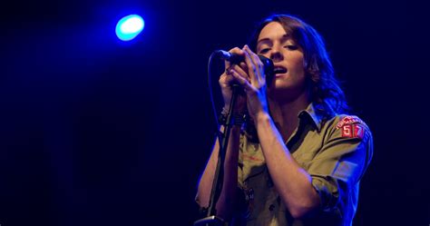 BRANDI CARLILE songs and albums | full Official Chart history