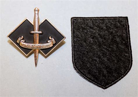 silhouette militaria