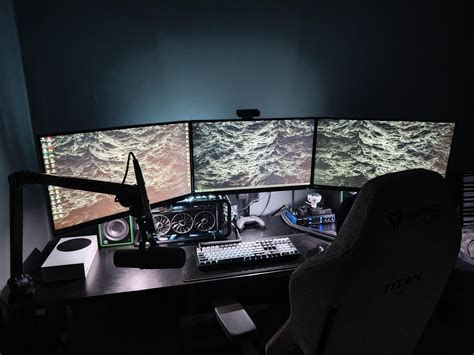 My Gaming Setup : r/battlestations