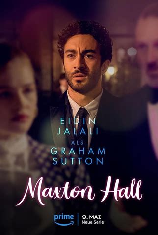 Maxton Hall O Mundo Entre Nós 1ª Temporada 9 de Maio de 2024 Filmow