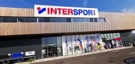 Alternant Technicien Vendeur Cycle Biganos H F Chez Intersport