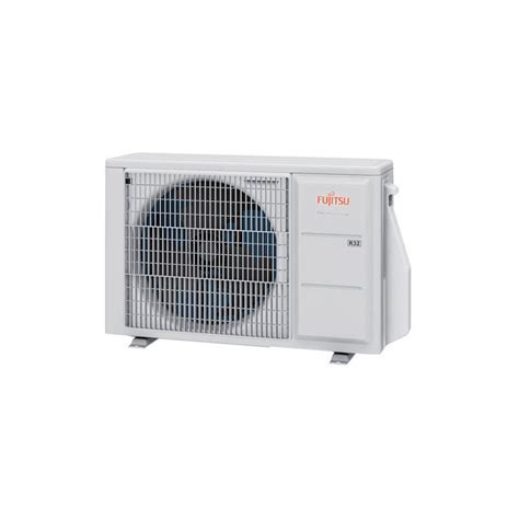 Fujitsu Aoyg Kmta Unit Ext Rieure De Climatisation Kw Inverter