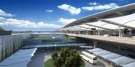 Best Baiyun Airport T2 Terminal Project & Polycarbonate Shutter Door