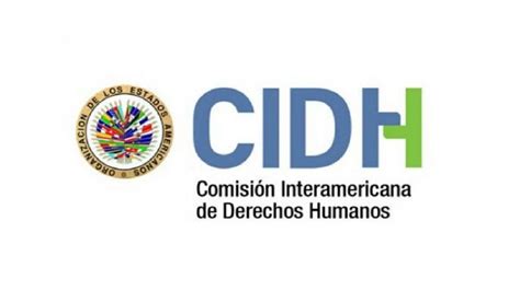 Informe anual CIDH 2021 observa avances y desafíos en derechos humanos