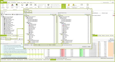 Clash Detection Job Bexel Manager Help Center