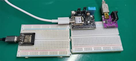 Wireless Communication With ESP NOW On ESP32 FritzenLab Electronics