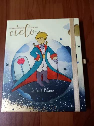 Agenda Principito Escritorio Original En Venta En Lima Lima Por