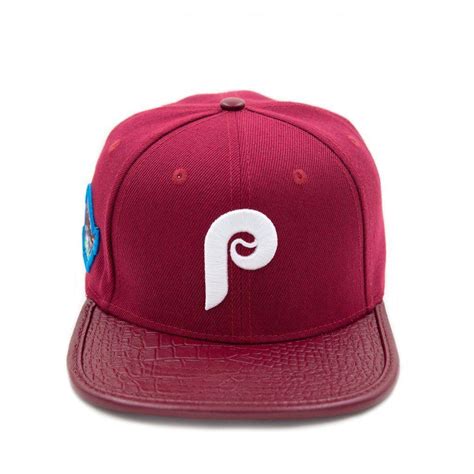 Retro Phillies Logo - LogoDix