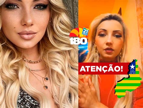 Vidente Que Previu Tiroteio Em Show Do Nathanzinho Faz Nova Revela O