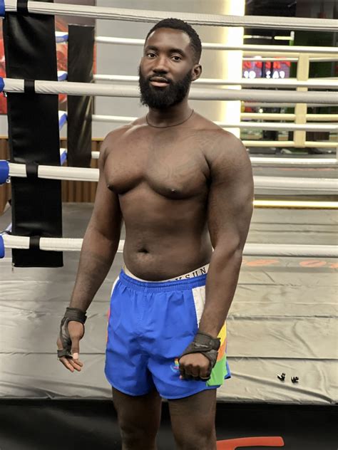 Thick & Huge, Ghanaian Male escort in Accra