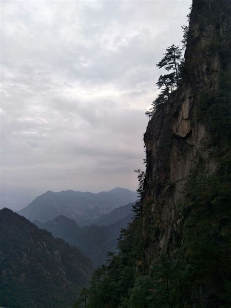 2019大明山景区旅游攻略门票地址游记点评大明山旅游景点推荐 去哪儿攻略社区